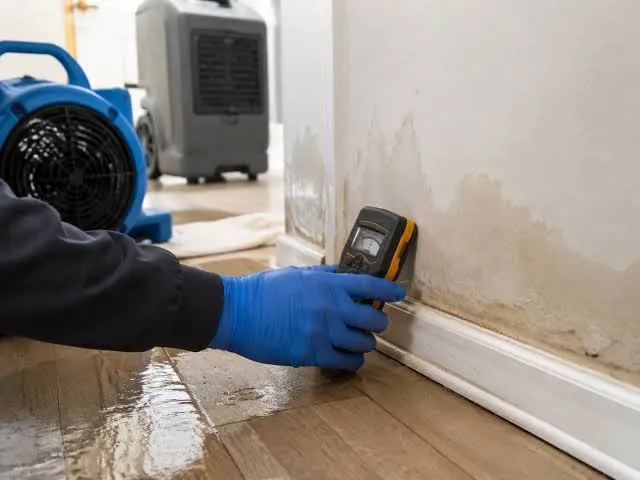 24/7 Water damage restoration services in Two Rivers, WI - Rapid flood cleanup and mitigation